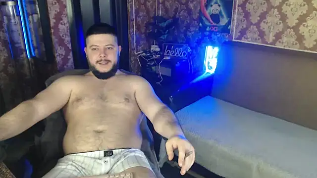 Snapshot of thor_master chatting on March 1, 2026, 11:23 am thor master online show from March 1, 2026, 11:23 am