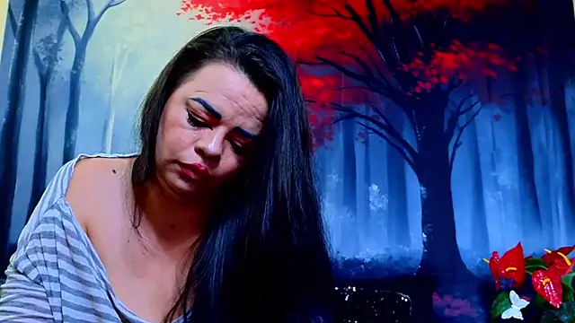 ElizabethEven online show from November 13, 2025, 11:25 pm