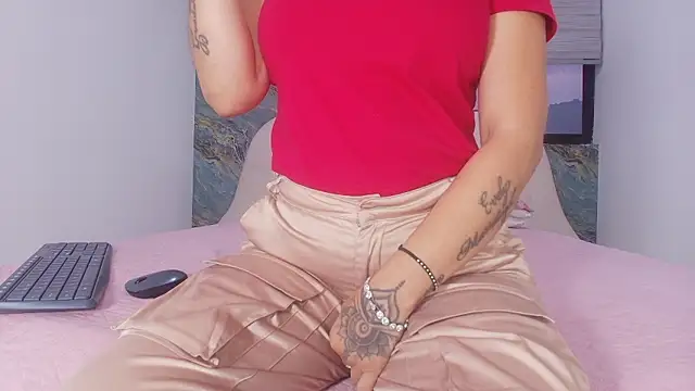 Snapshot of samanta_360 chatting on February 17, 2026, 12:01 pm samanta 360 online show from February 17, 2026, 12:01 pm