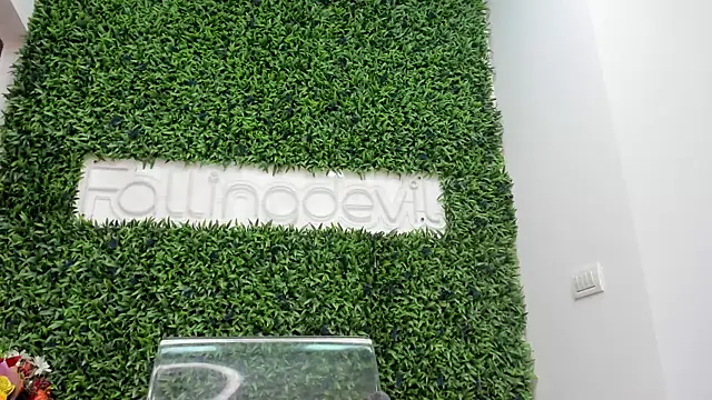 realhotfallingdevil online show from April 9, 2026, 5:07 am