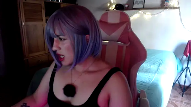 venus 666 online show from May 26, 2026, 8:38 pm