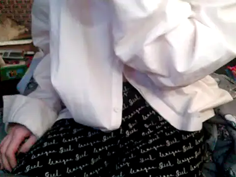 WildMissNiks online show from January 25, 2025, 8:31 am