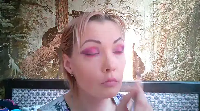 WildMissNiks online show from March 14, 2025, 7:59 am