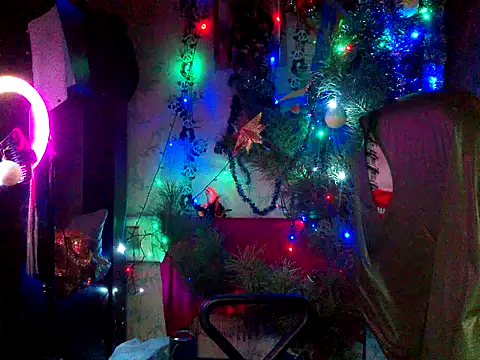 Snapshot of WildMissNiks chatting on December 23, 2025, 9:51 am WildMissNiks online show from December 23, 2025, 9:51 am