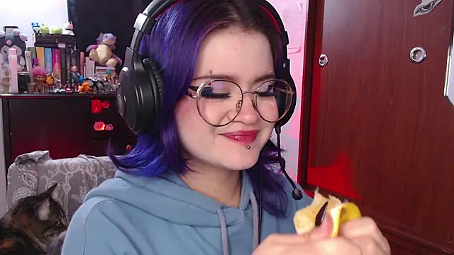 Raventh  online show from October 12, 2025, 12:04 pm