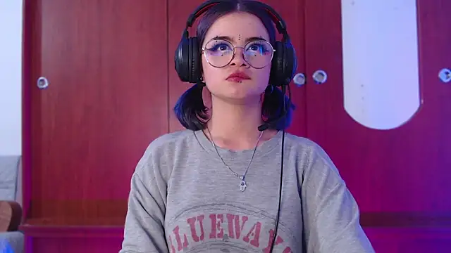 Raventh  online show from April 9, 2026, 2:22 am