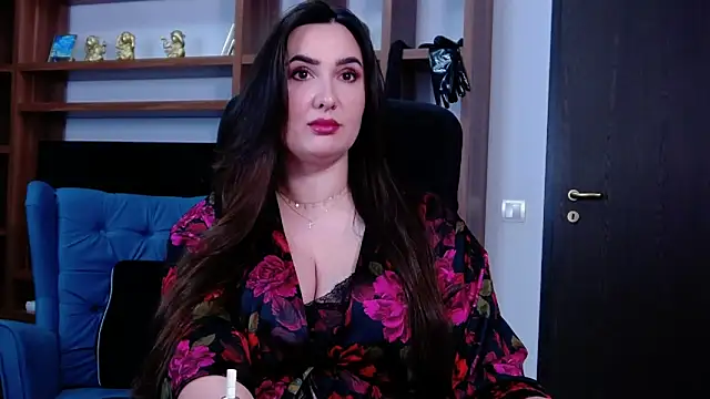 Snapshot of Mistress_Audrey chatting on December 5, 2025, 7:50 am Mistress Audrey online show from December 5, 2025, 7:50 am