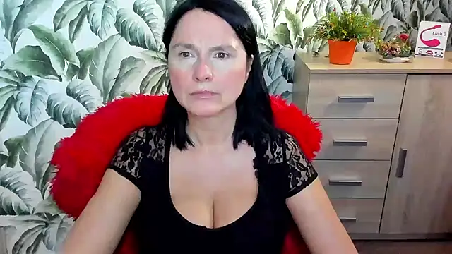 Ellennaughty online show from January 2, 2025, 10:33 pm