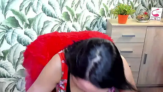 Ellennaughty online show from January 10, 2025, 1:32 am