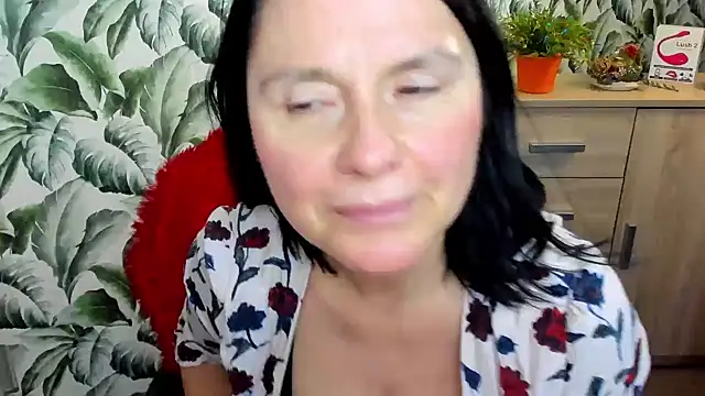 Ellennaughty online show from January 30, 2025, 3:55 am