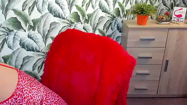 Ellennaughty online show from January 31, 2025, 2:15 am