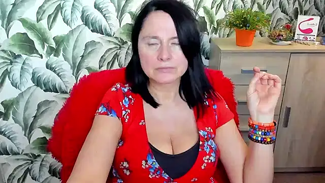 Ellennaughty online show from February 17, 2025, 10:03 pm