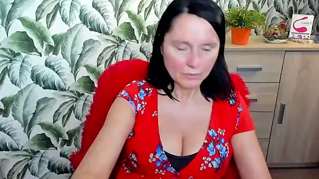 Ellennaughty online show from February 18, 2025, 1:10 am