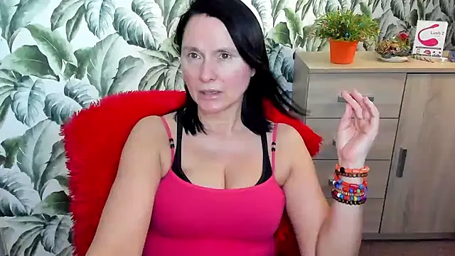 Ellennaughty online show from February 20, 2025, 1:57 am