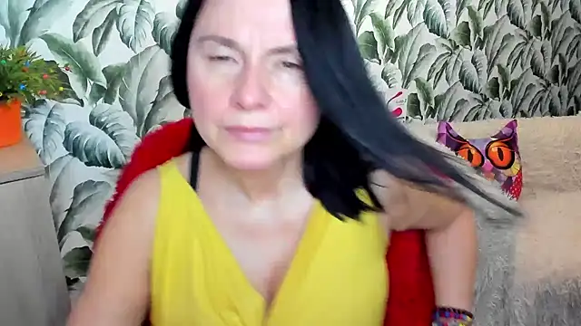 Ellennaughty online show from March 12, 2025, 12:42 am