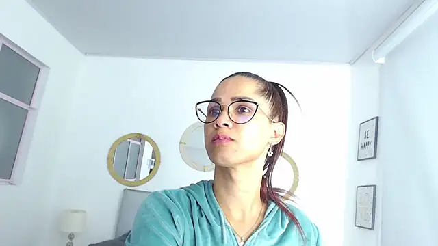 PINK  LOLA1 online show from January 30, 2025, 8:53 pm