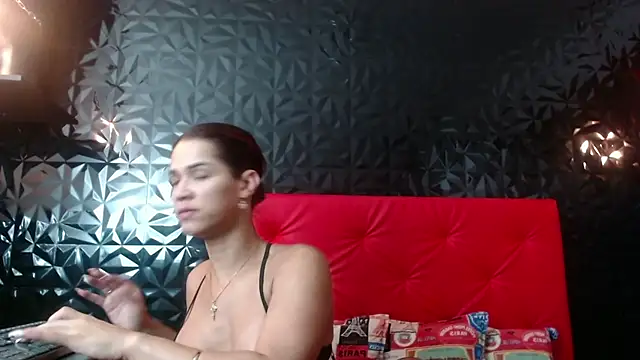 PINK  LOLA1 online show from March 11, 2025, 12:00 am