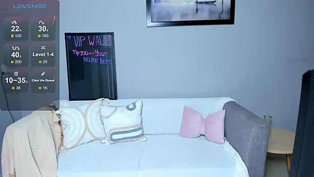 damisu online show from February 7, 2026, 1:31 am