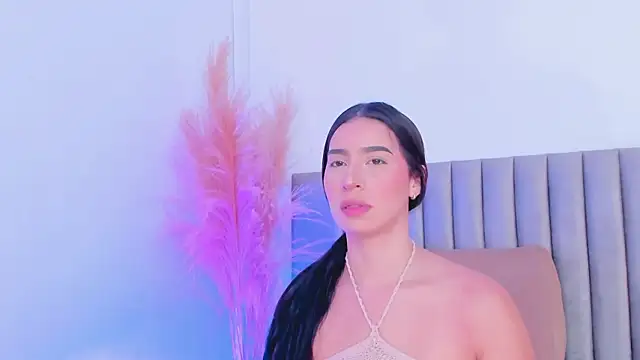 Christy Sea online show from December 20, 2024, 6:13 pm