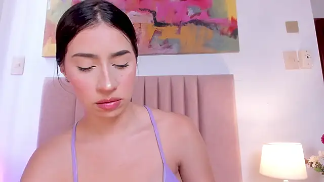 Christy Sea online show from March 13, 2025, 9:16 pm