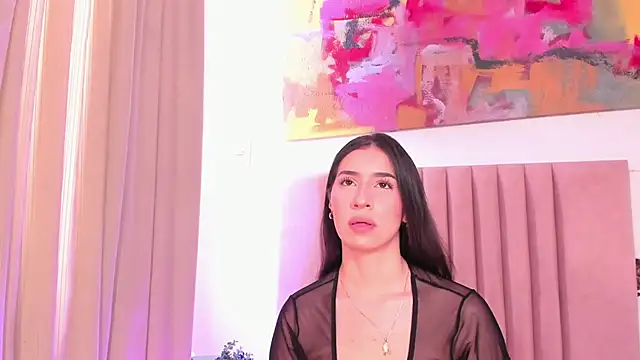 Christy Sea online show from September 15, 2025, 6:08 pm