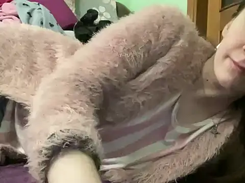 AngelTough20 online show from October 18, 2025, 10:10 pm