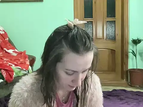 AngelTough20 online show from November 30, 2025, 10:47 pm