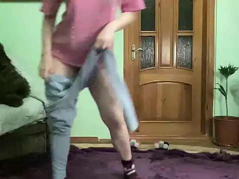 AngelTough20 online show from December 15, 2025, 12:04 am