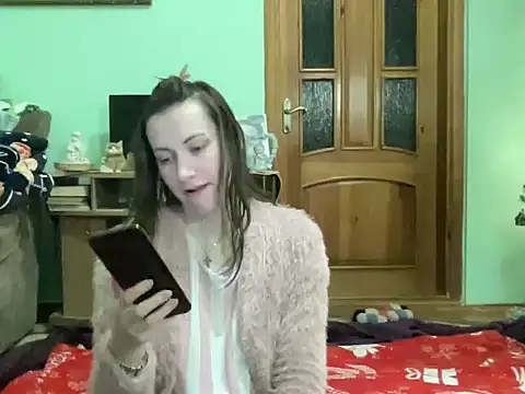 AngelTough20 online show from December 19, 2025, 12:06 am