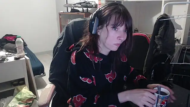 missthon0 online show from March 10, 2026, 11:04 am