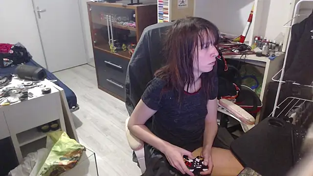 missthon0 online show from March 12, 2026, 1:28 pm