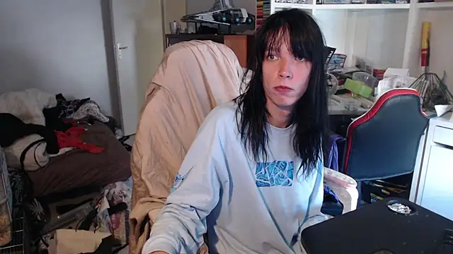 missthon0 online show from June 30, 2026, 2:07 pm
