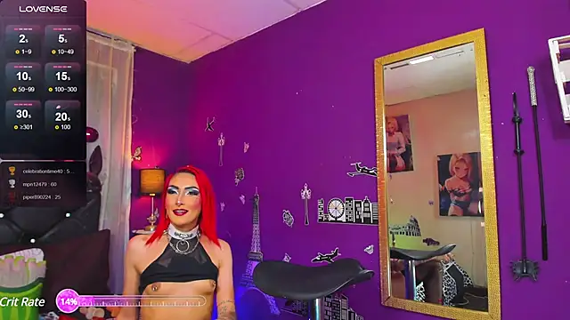 kilian hot online show from January 22, 2025, 6:31 am