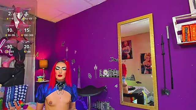 kilian hot online show from March 1, 2025, 4:44 pm