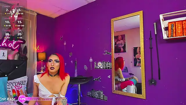 kilian hot online show from September 25, 2025, 4:54 pm