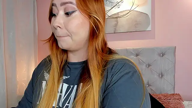 hannamartinn online show from January 14, 2026, 1:55 am