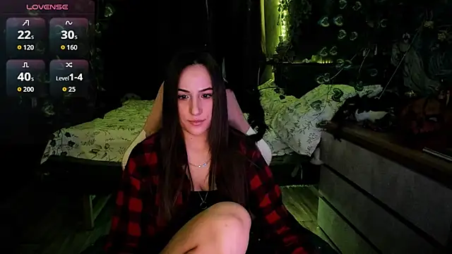 Selbi Paine online show from October 26, 2025, 5:08 pm