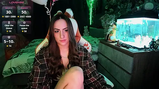 Snapshot of Selbi_Paine chatting on February 12, 2026, 4:40 am Selbi Paine online show from February 12, 2026, 4:40 am