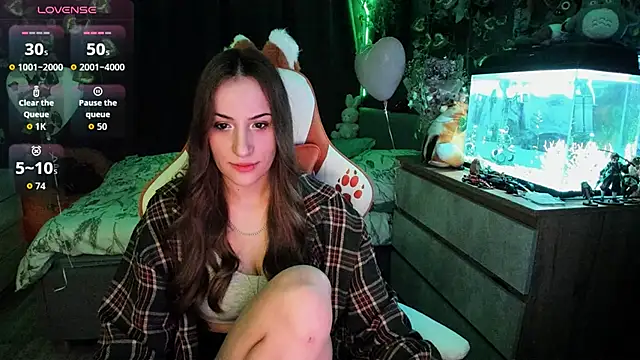 Snapshot of Selbi_Paine chatting on February 14, 2026, 12:51 am Selbi Paine online show from February 14, 2026, 12:51 am