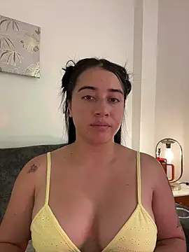 KallyMyller1 online show from July 14, 2026, 7:41 pm