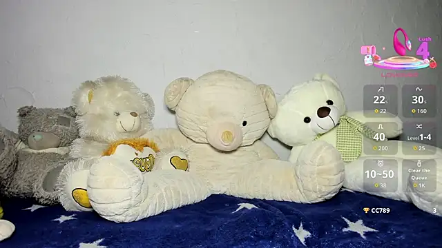 KindKristy online show from September 29, 2025, 5:23 am