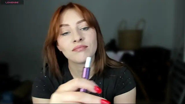KindKristy online show from July 12, 2026, 4:47 am
