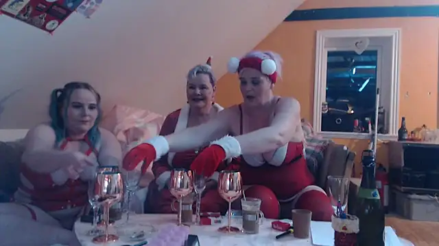 kathrin193 online show from November 29, 2025, 7:06 pm