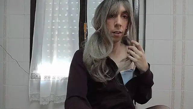 Snapshot of GetHornyHorny chatting on February 7, 2026, 10:41 am GetHornyHorny online show from February 7, 2026, 10:41 am