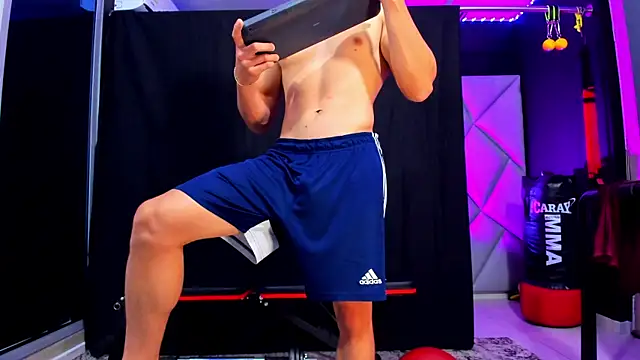 Aydenmiller96 online show from October 26, 2025, 2:01 pm