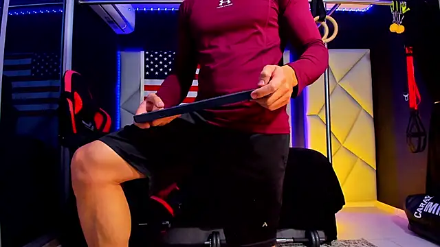 Aydenmiller96 online show from January 11, 2026, 2:05 am