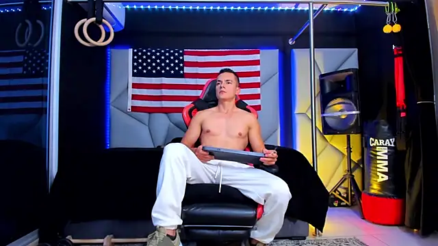 Aydenmiller96 online show from April 8, 2026, 3:50 am