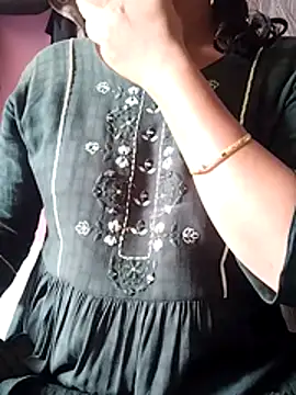 Yoursejal online show from November 14, 2025, 8:57 am