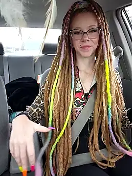 Snapshot of LucidLucy chatting on September 25, 2025, 2:54 pm LucidLucy online show from September 25, 2025, 2:54 pm