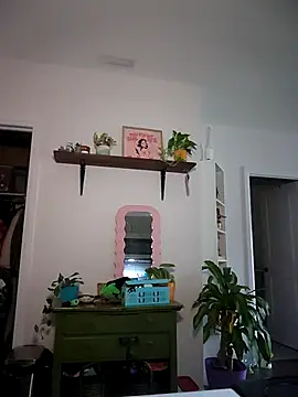 Snapshot of LucidLucy chatting on November 17, 2025, 7:41 pm LucidLucy online show from November 17, 2025, 7:41 pm